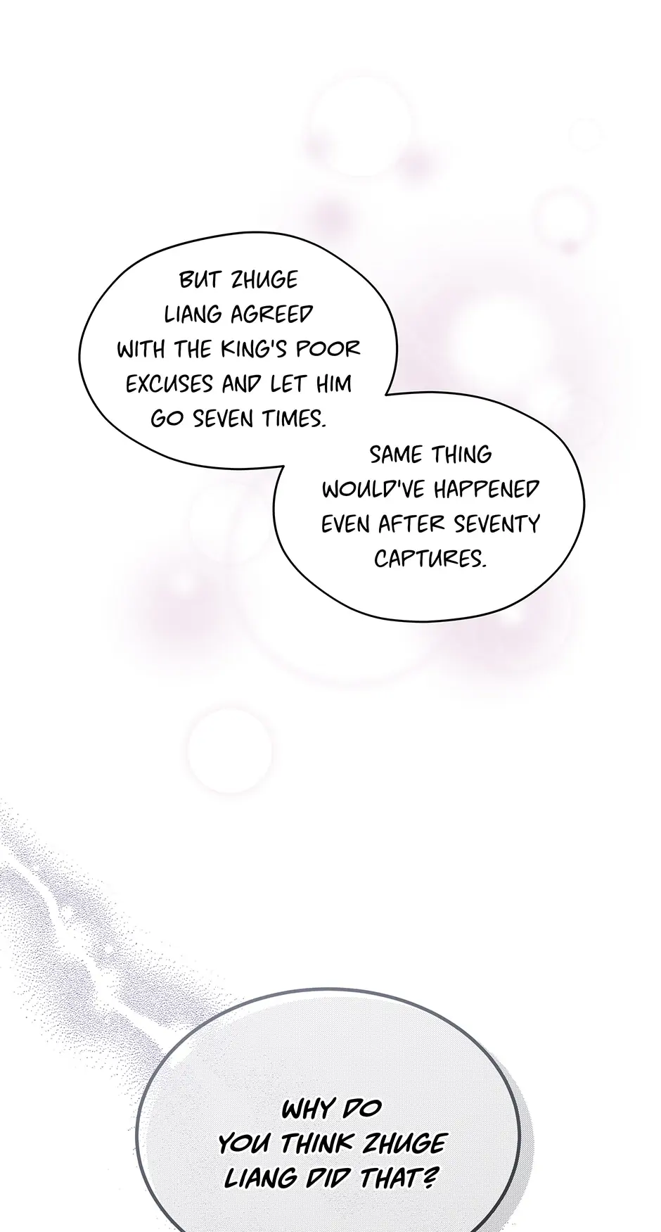 I Became the Hero’s Mom Chapter 68 - page 35