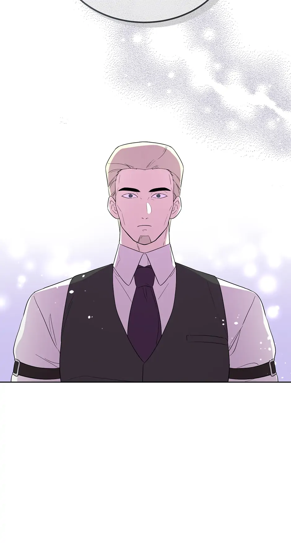 I Became the Hero’s Mom Chapter 68 - page 36