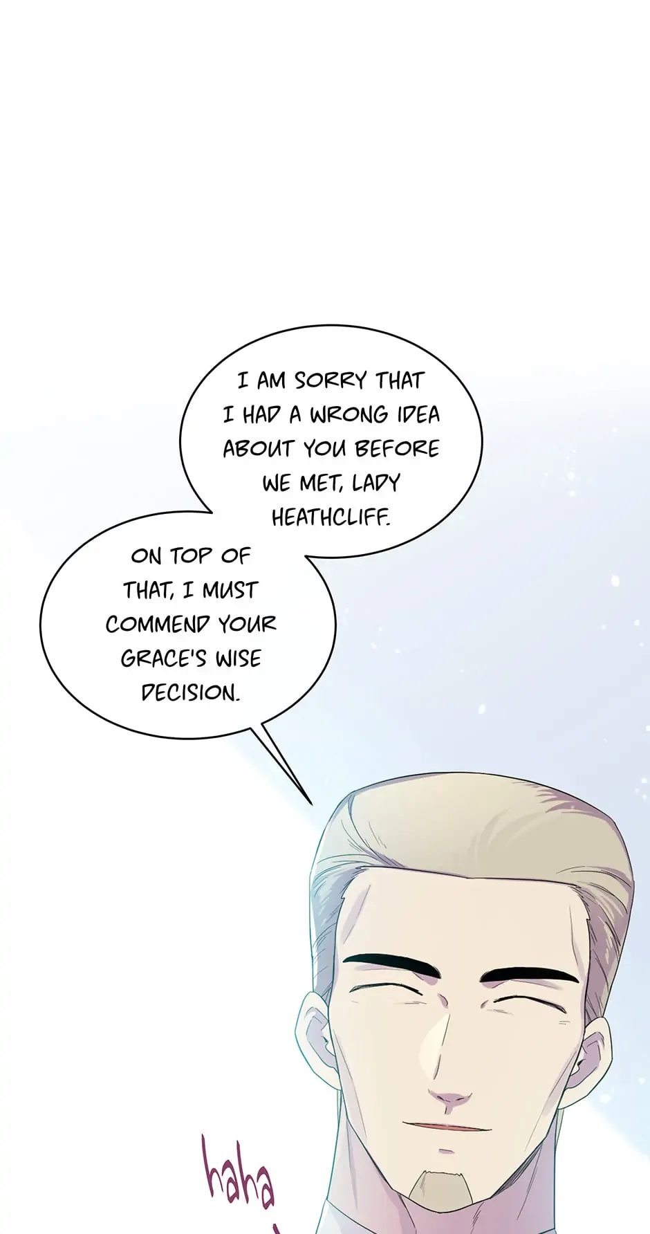 I Became the Hero’s Mom Chapter 68 - page 49