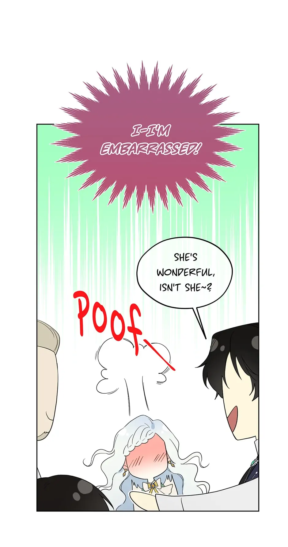 I Became the Hero’s Mom Chapter 68 - page 52