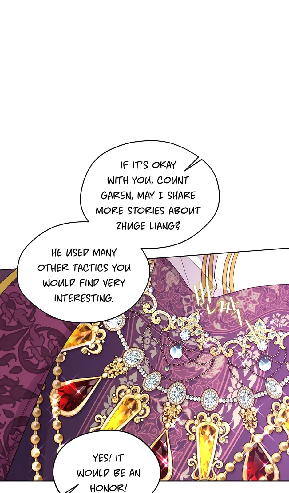 I Became the Hero’s Mom Chapter 68 - page 53