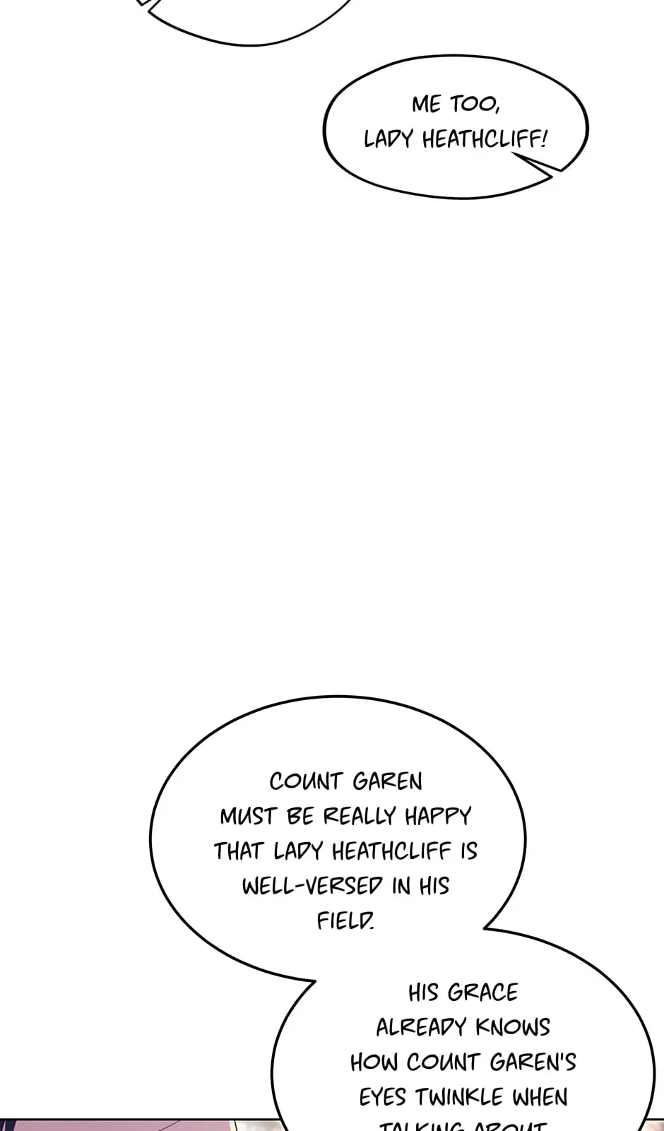 I Became the Hero’s Mom Chapter 68 - page 54