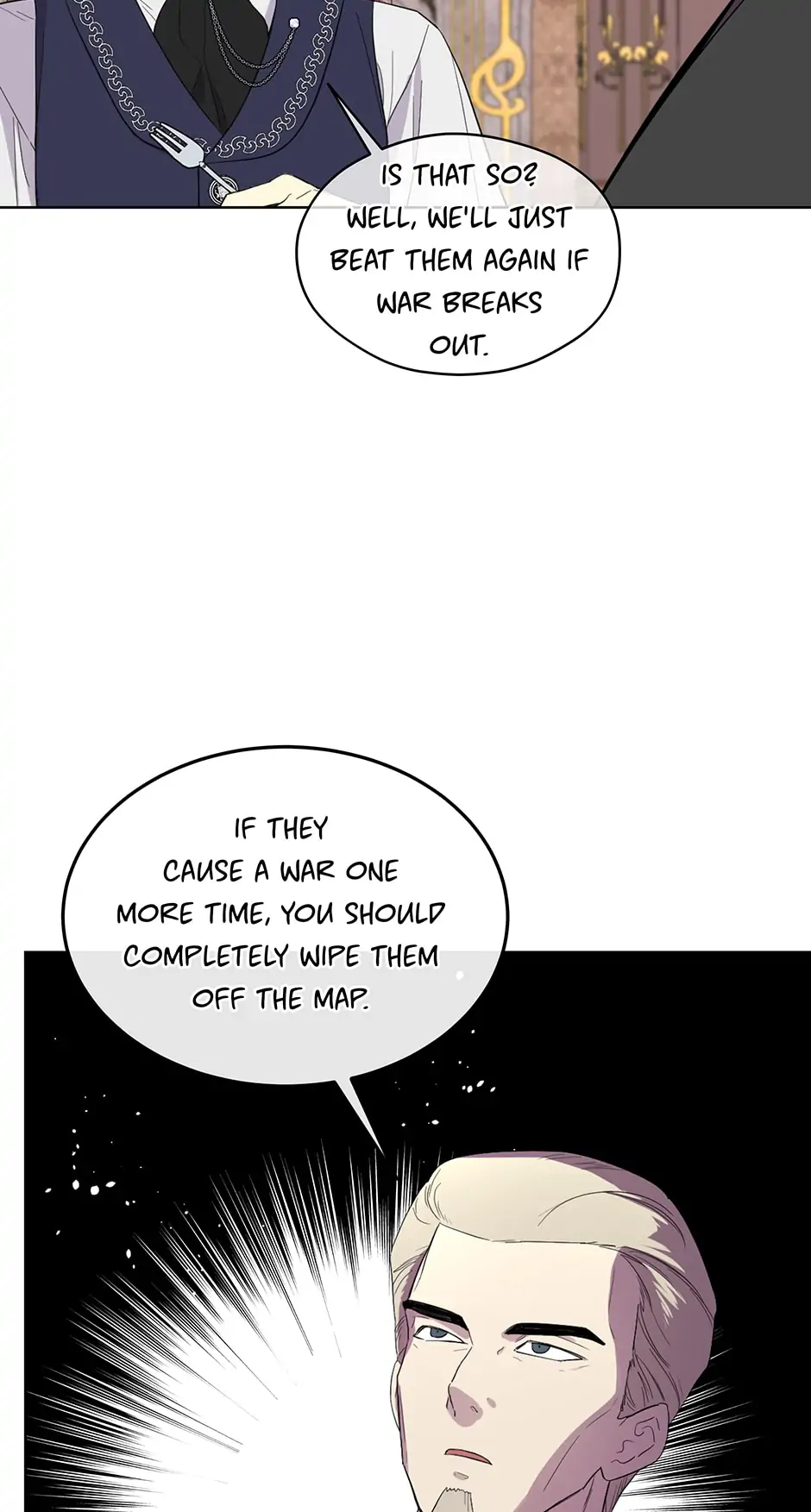 I Became the Hero’s Mom Chapter 68 - page 6