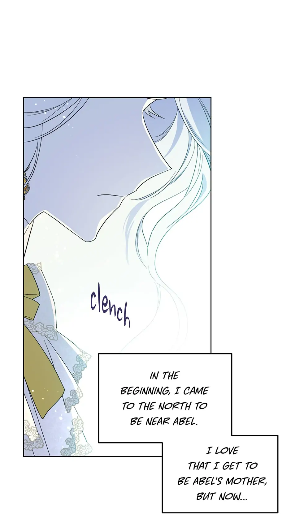 I Became the Hero’s Mom Chapter 68 - page 60