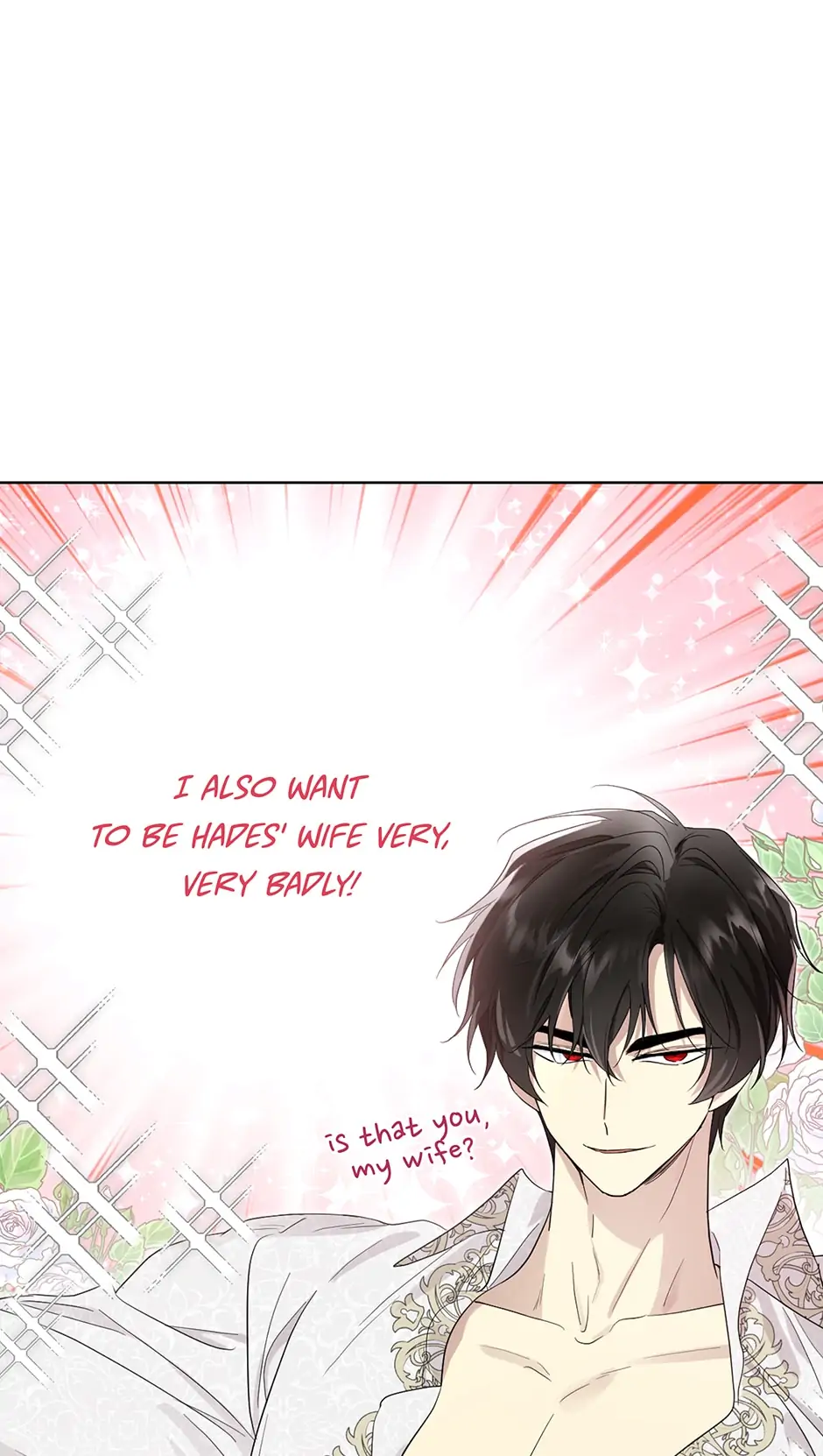 I Became the Hero’s Mom Chapter 68 - page 61