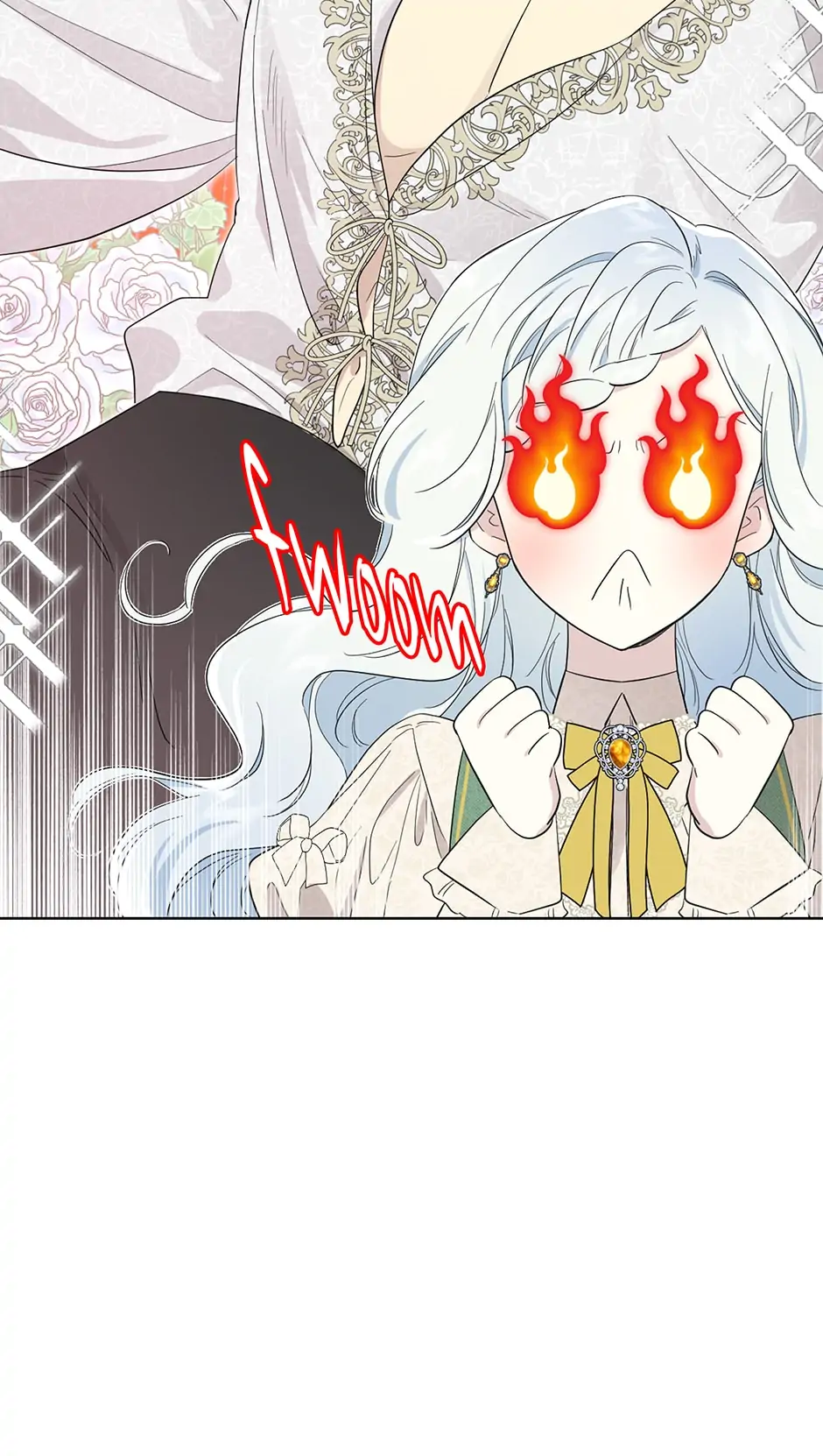 I Became the Hero’s Mom Chapter 68 - page 62
