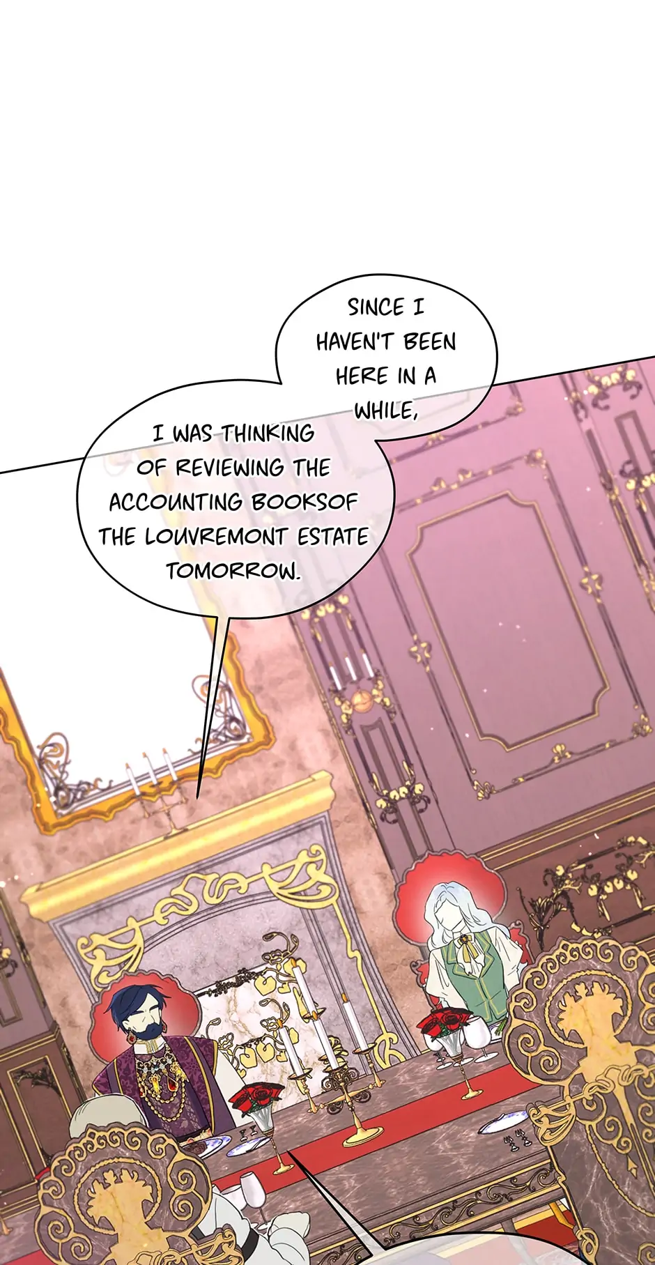 I Became the Hero’s Mom Chapter 68 - page 63