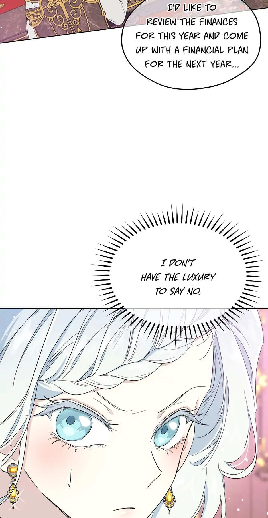 I Became the Hero’s Mom Chapter 68 - page 64