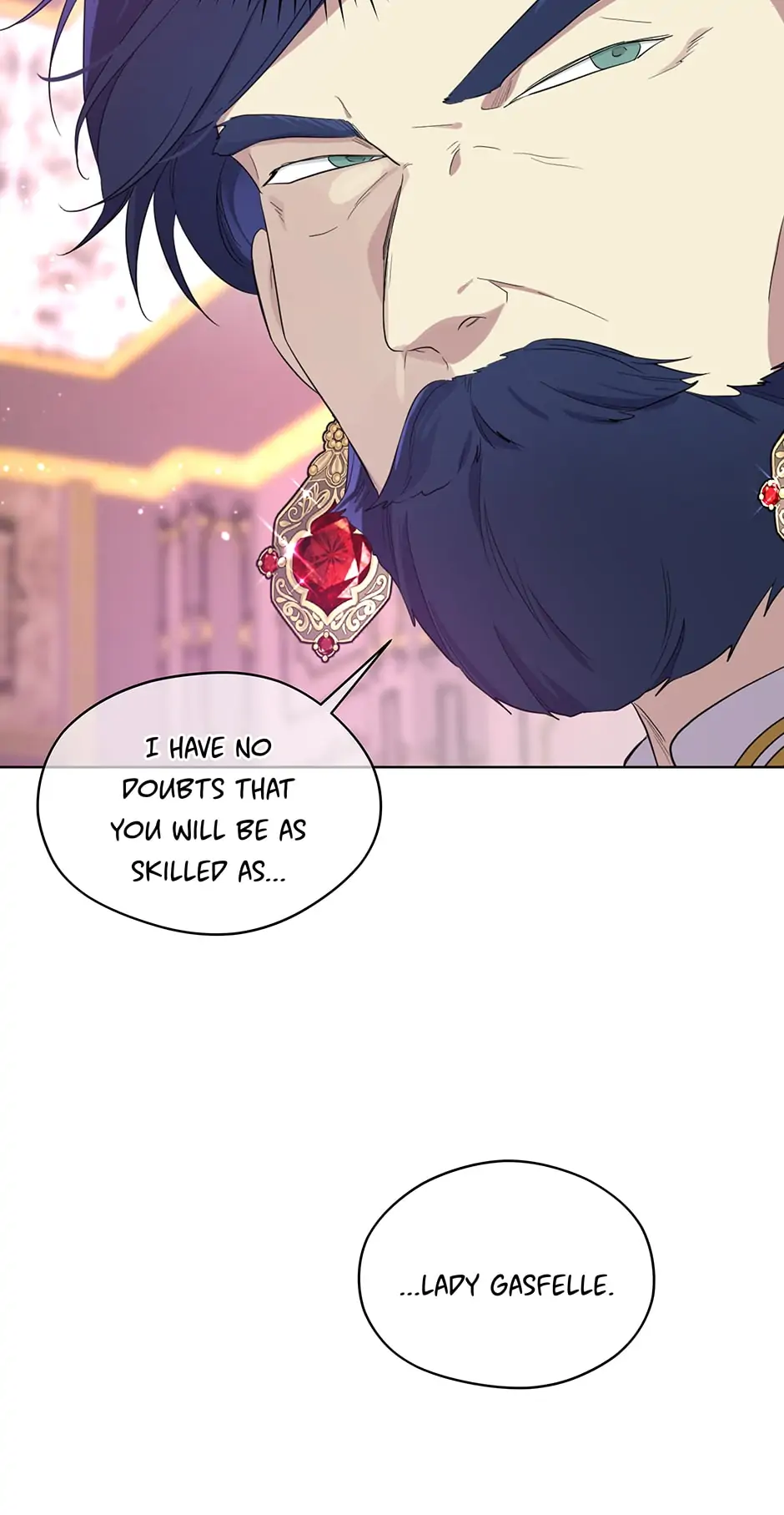 I Became the Hero’s Mom Chapter 68 - page 66