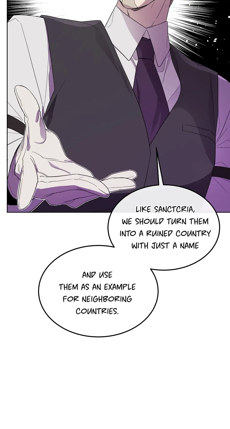 I Became the Hero’s Mom Chapter 68 - page 7