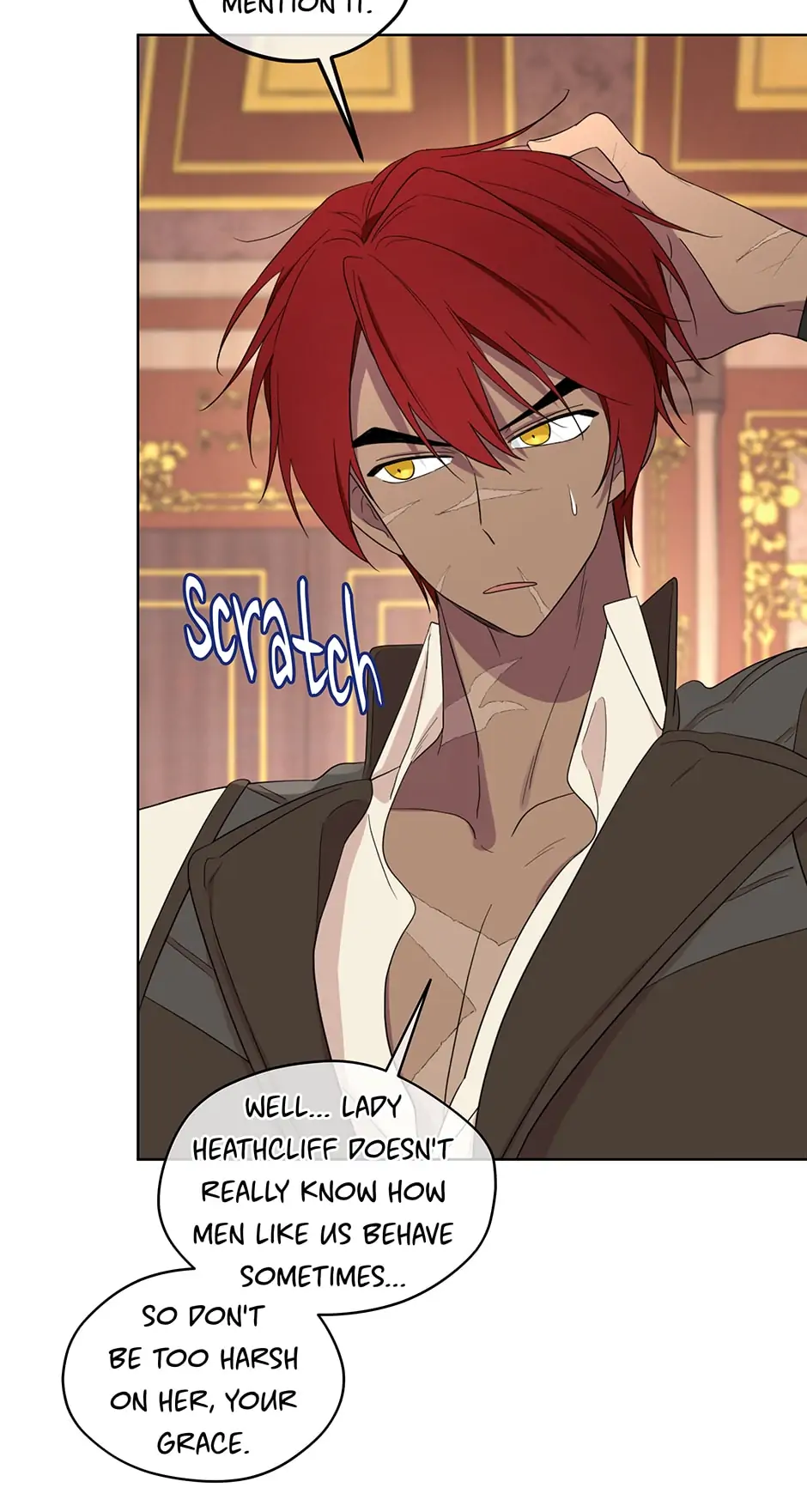 I Became the Hero’s Mom Chapter 68 - page 70