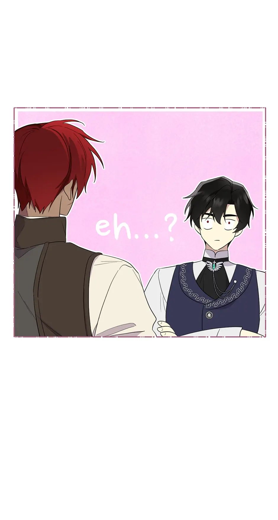 I Became the Hero’s Mom Chapter 68 - page 71