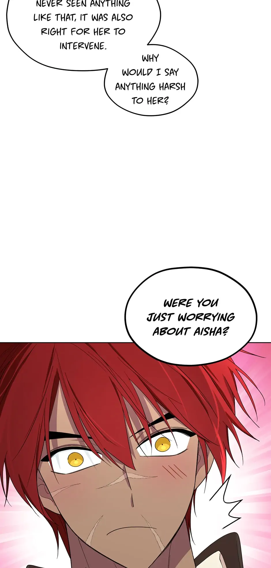 I Became the Hero’s Mom Chapter 68 - page 73