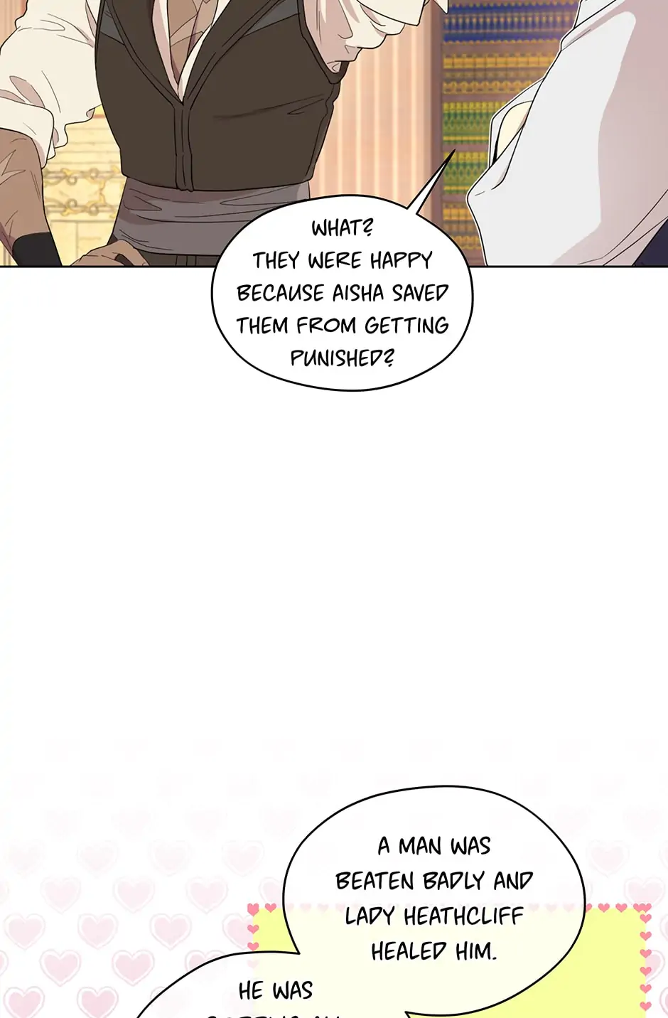 I Became the Hero’s Mom Chapter 68 - page 76