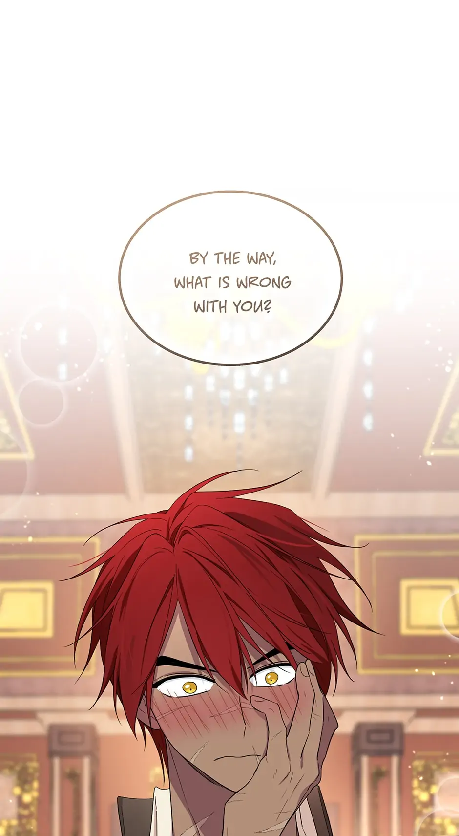 I Became the Hero’s Mom Chapter 68 - page 81