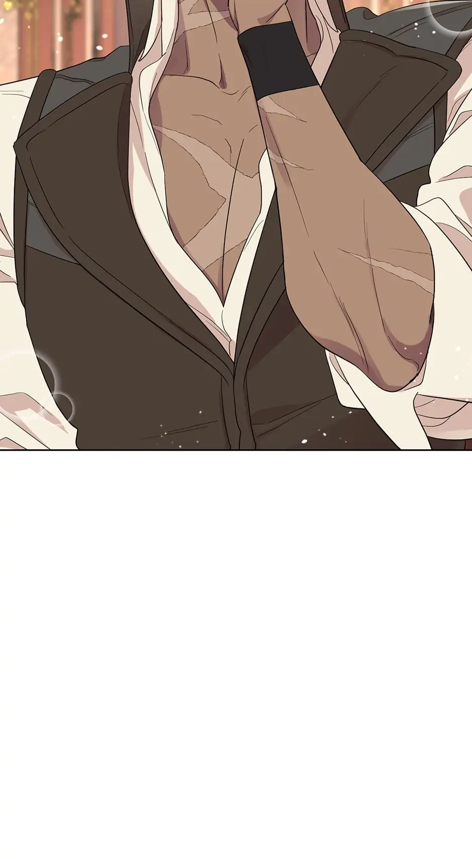 I Became the Hero’s Mom Chapter 68 - page 82