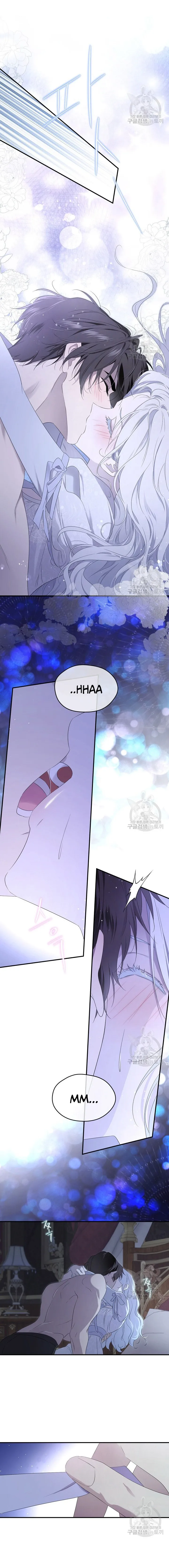 I Became the Hero’s Mom Chapter 100 - page 12