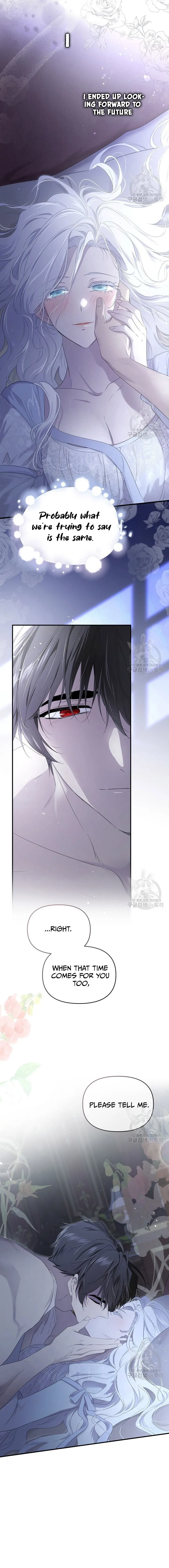 I Became the Hero’s Mom Chapter 100 - page 16