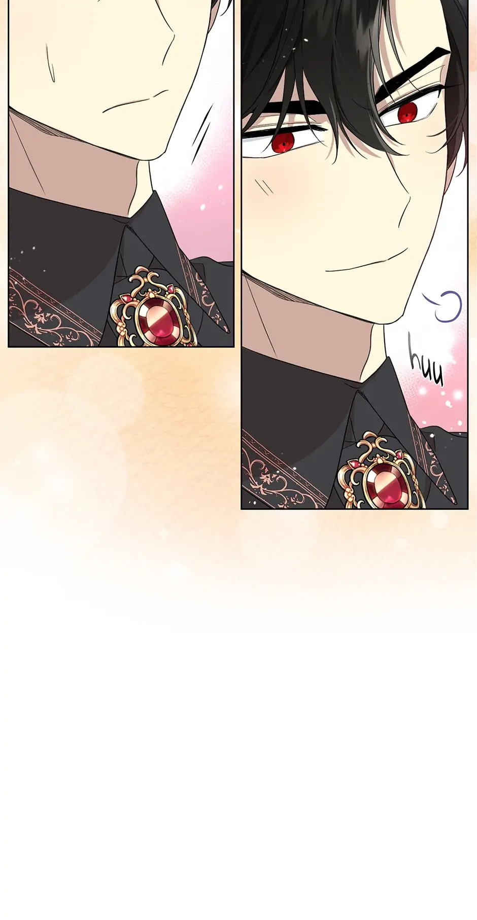 I Became the Hero’s Mom Chapter 66 - page 10