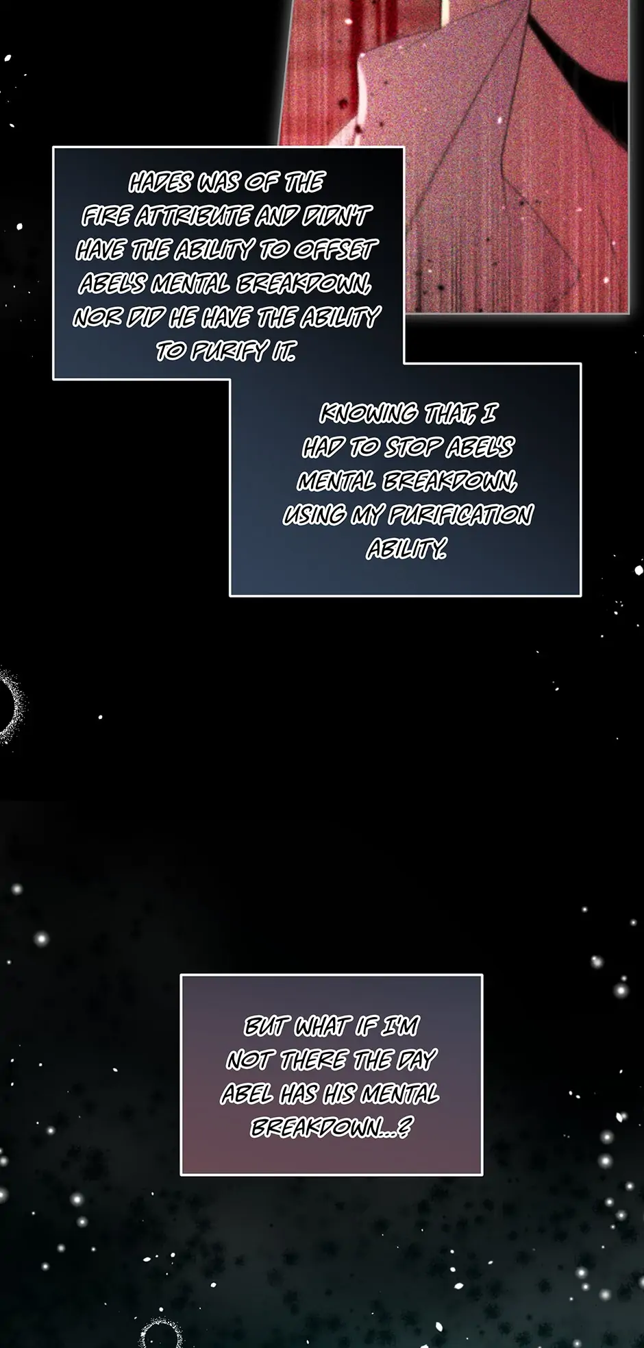 I Became the Hero’s Mom Chapter 66 - page 2