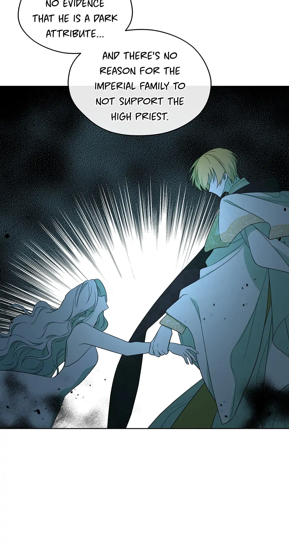 I Became the Hero’s Mom Chapter 66 - page 26