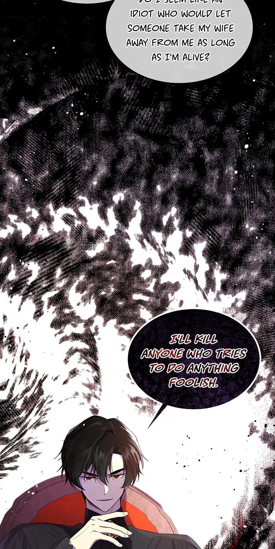 I Became the Hero’s Mom Chapter 66 - page 28