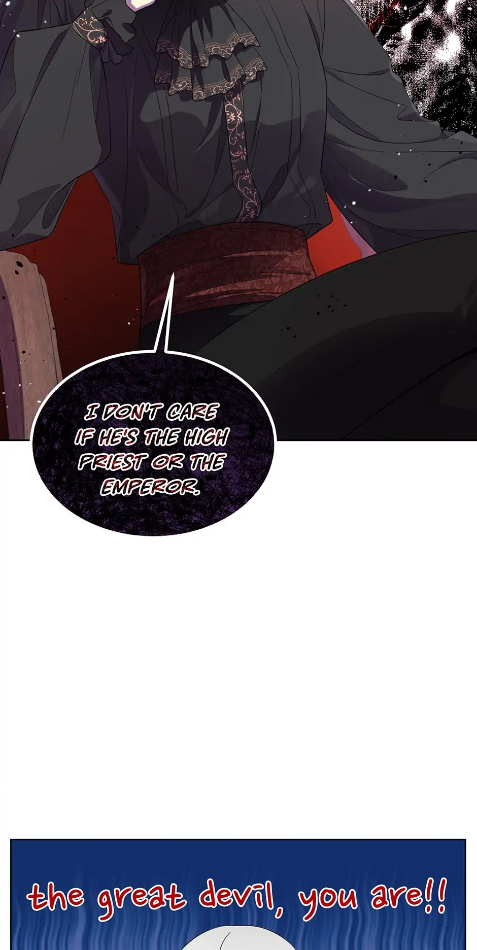 I Became the Hero’s Mom Chapter 66 - page 29