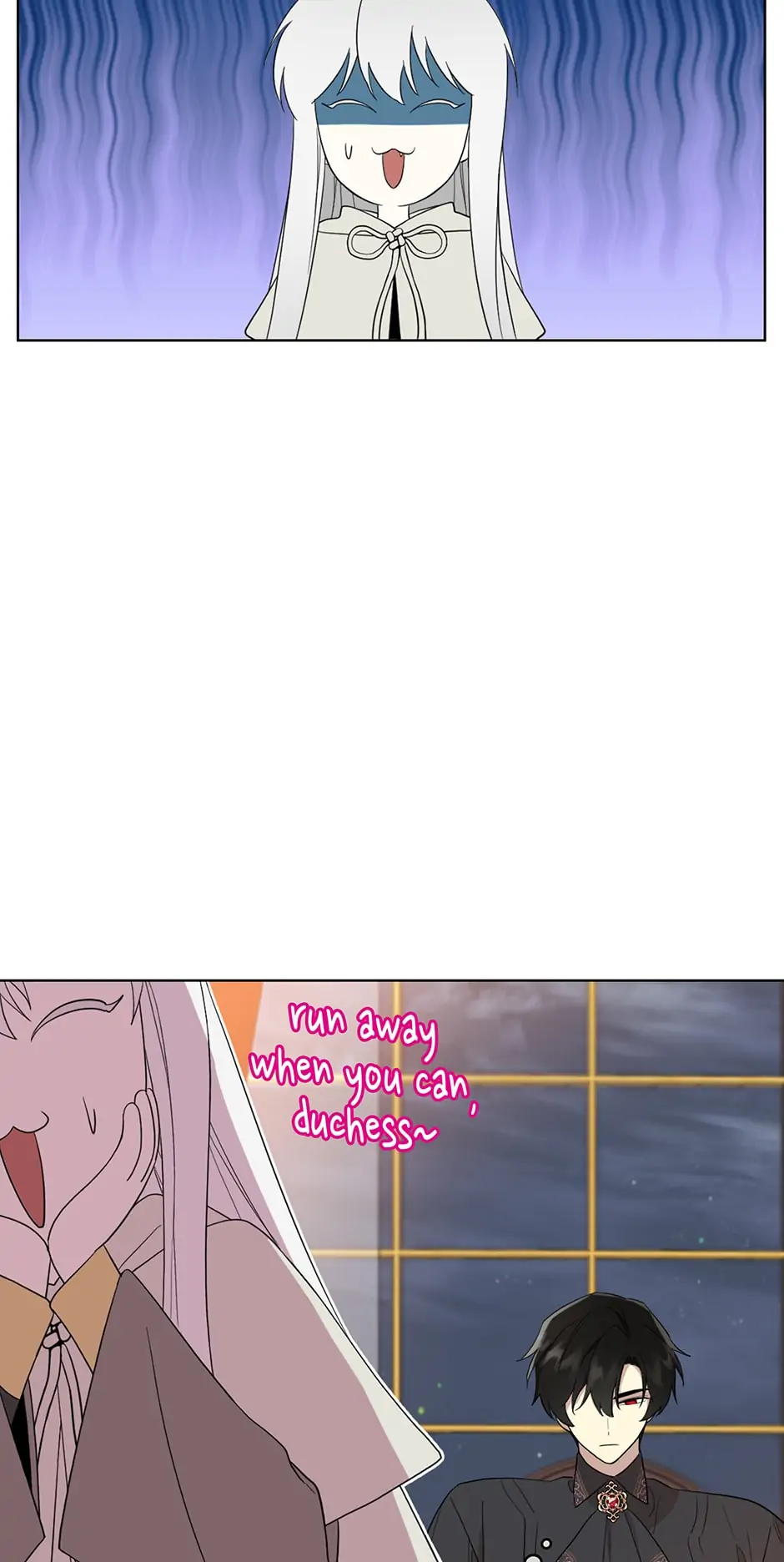 I Became the Hero’s Mom Chapter 66 - page 30