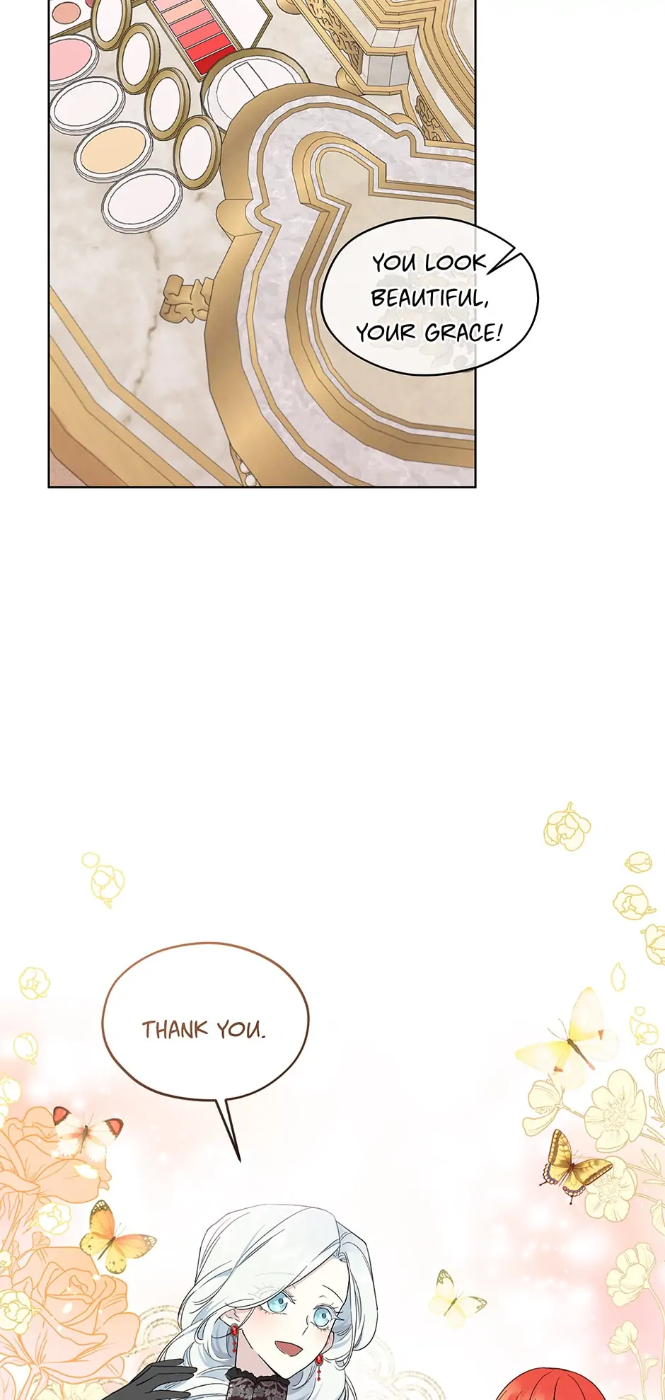 I Became the Hero’s Mom Chapter 66 - page 33