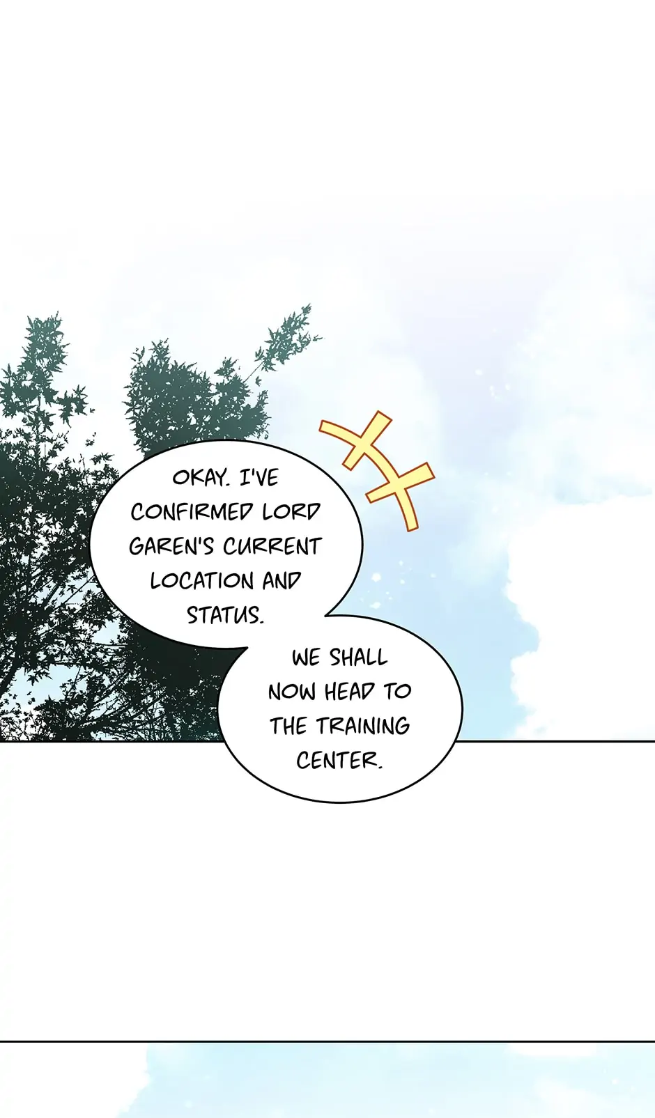I Became the Hero’s Mom Chapter 66 - page 40