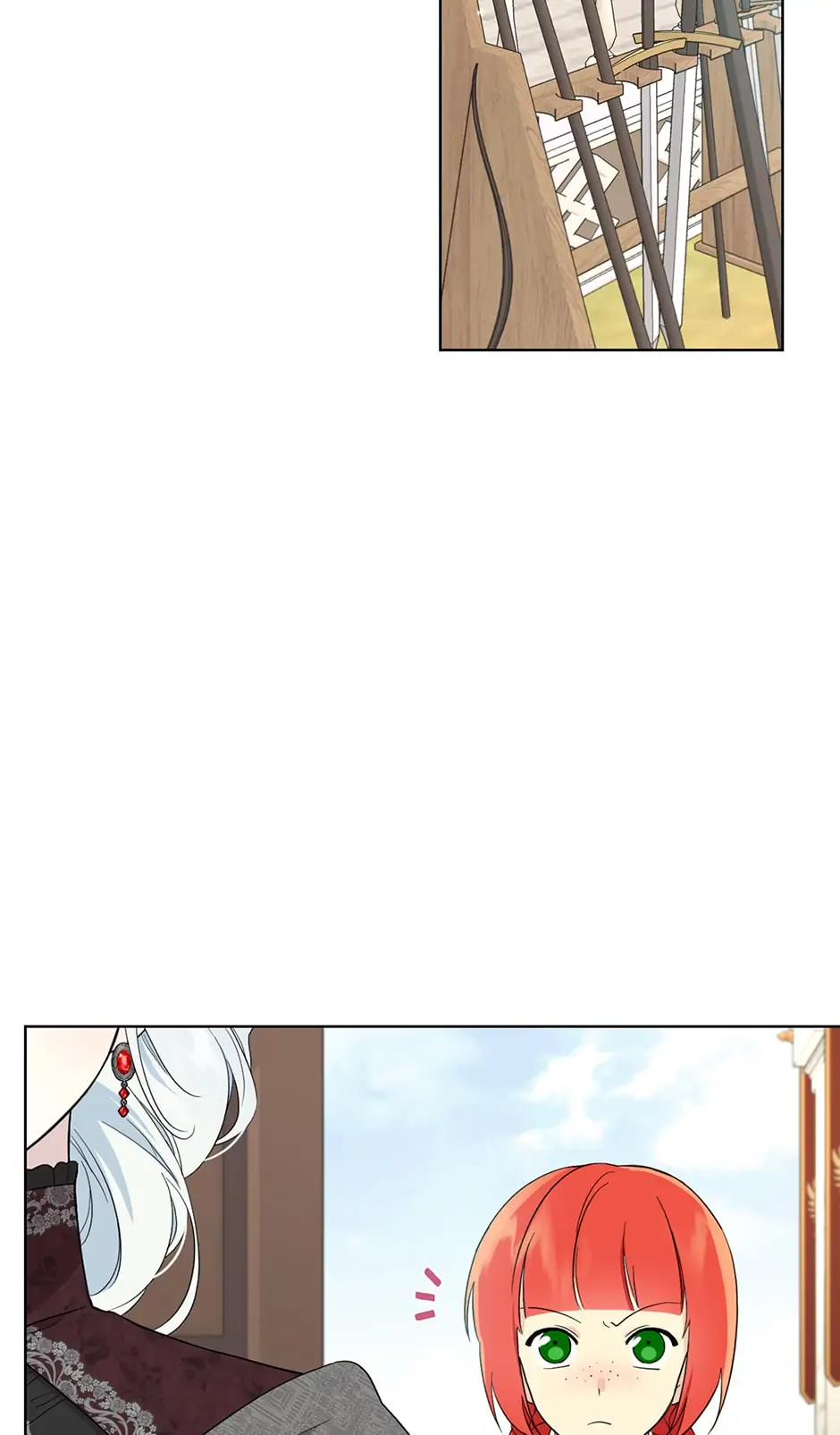 I Became the Hero’s Mom Chapter 66 - page 42