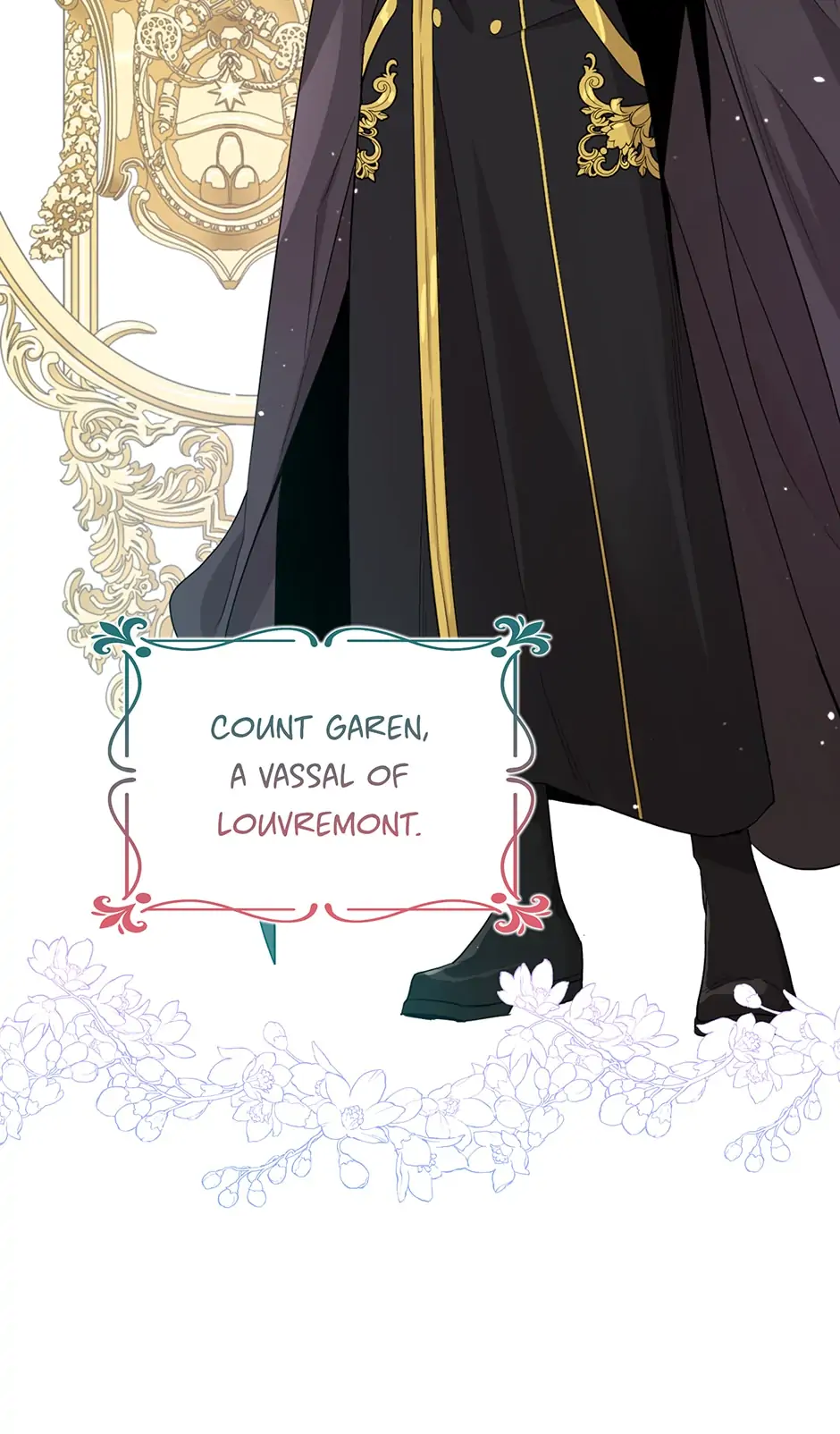 I Became the Hero’s Mom Chapter 66 - page 44