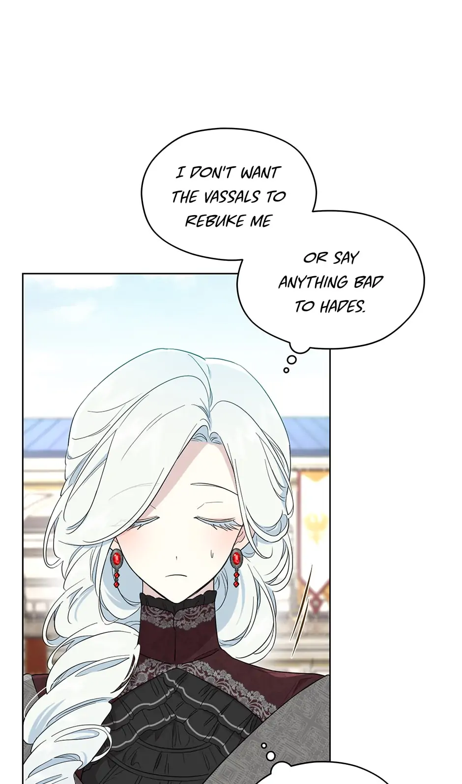 I Became the Hero’s Mom Chapter 66 - page 45