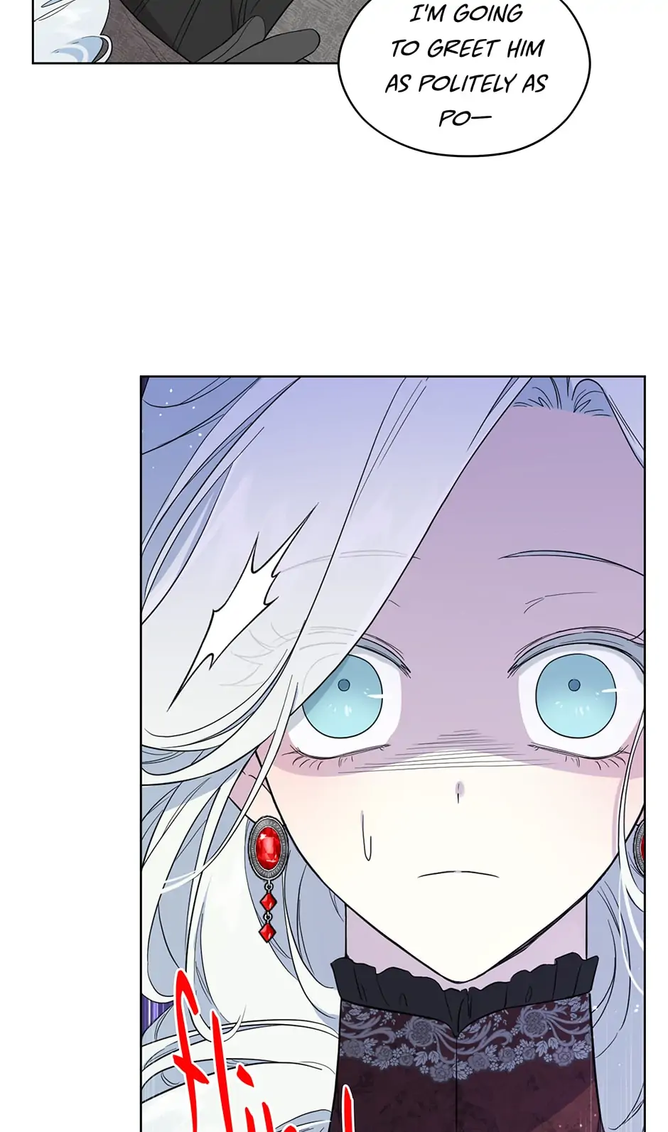 I Became the Hero’s Mom Chapter 66 - page 46