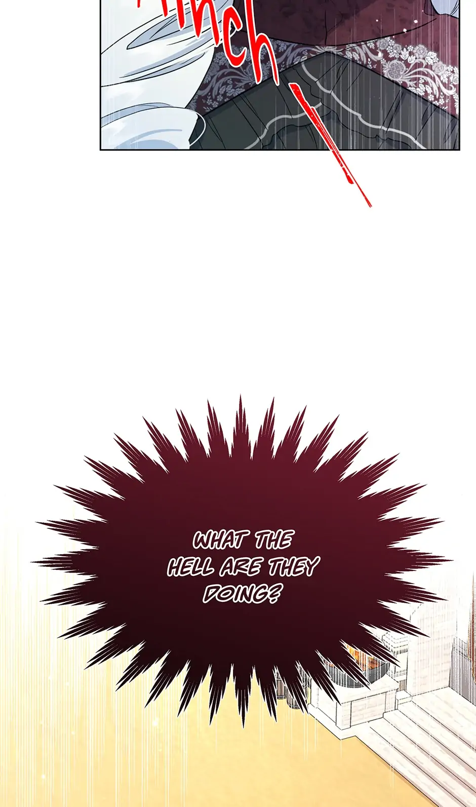 I Became the Hero’s Mom Chapter 66 - page 47