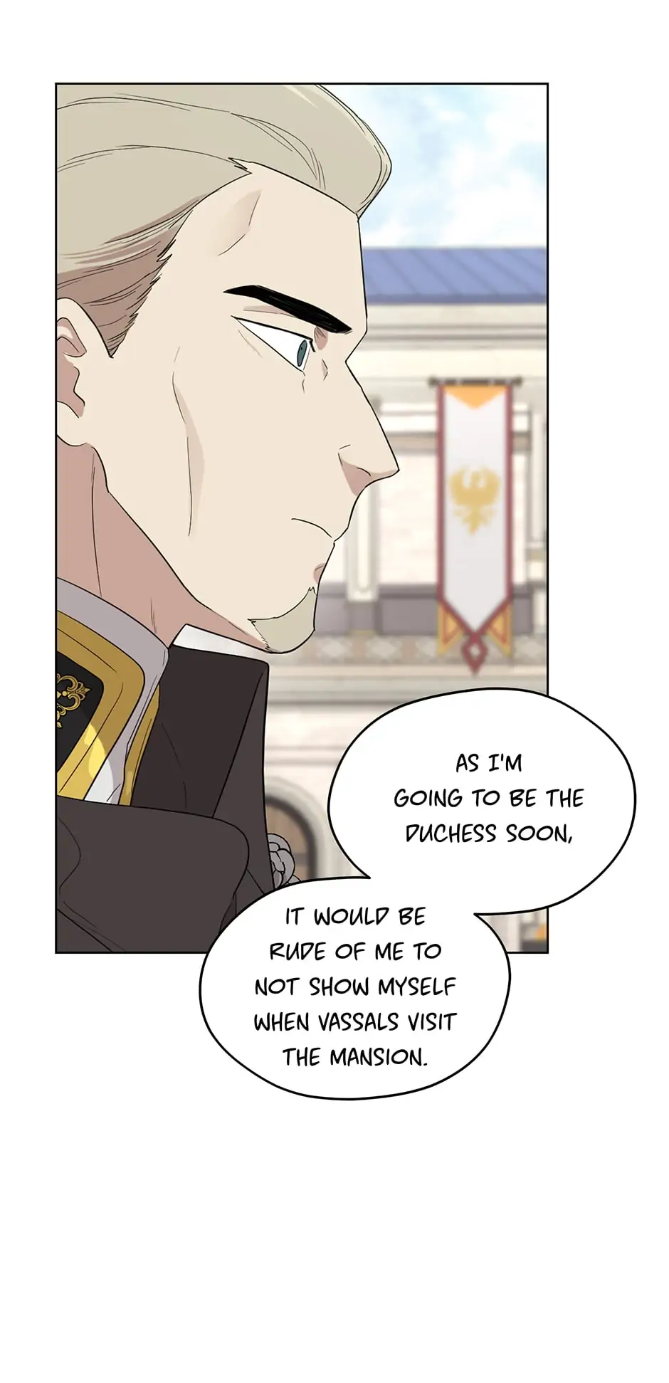 I Became the Hero’s Mom Chapter 66 - page 54