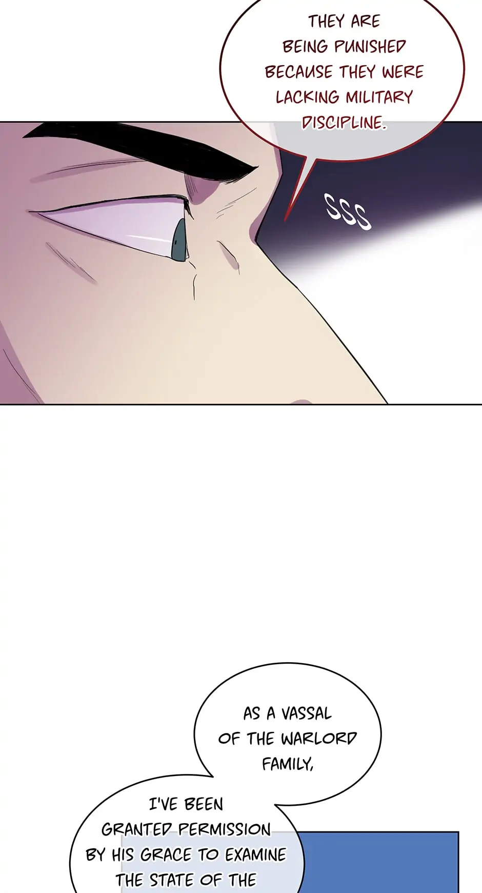 I Became the Hero’s Mom Chapter 66 - page 59
