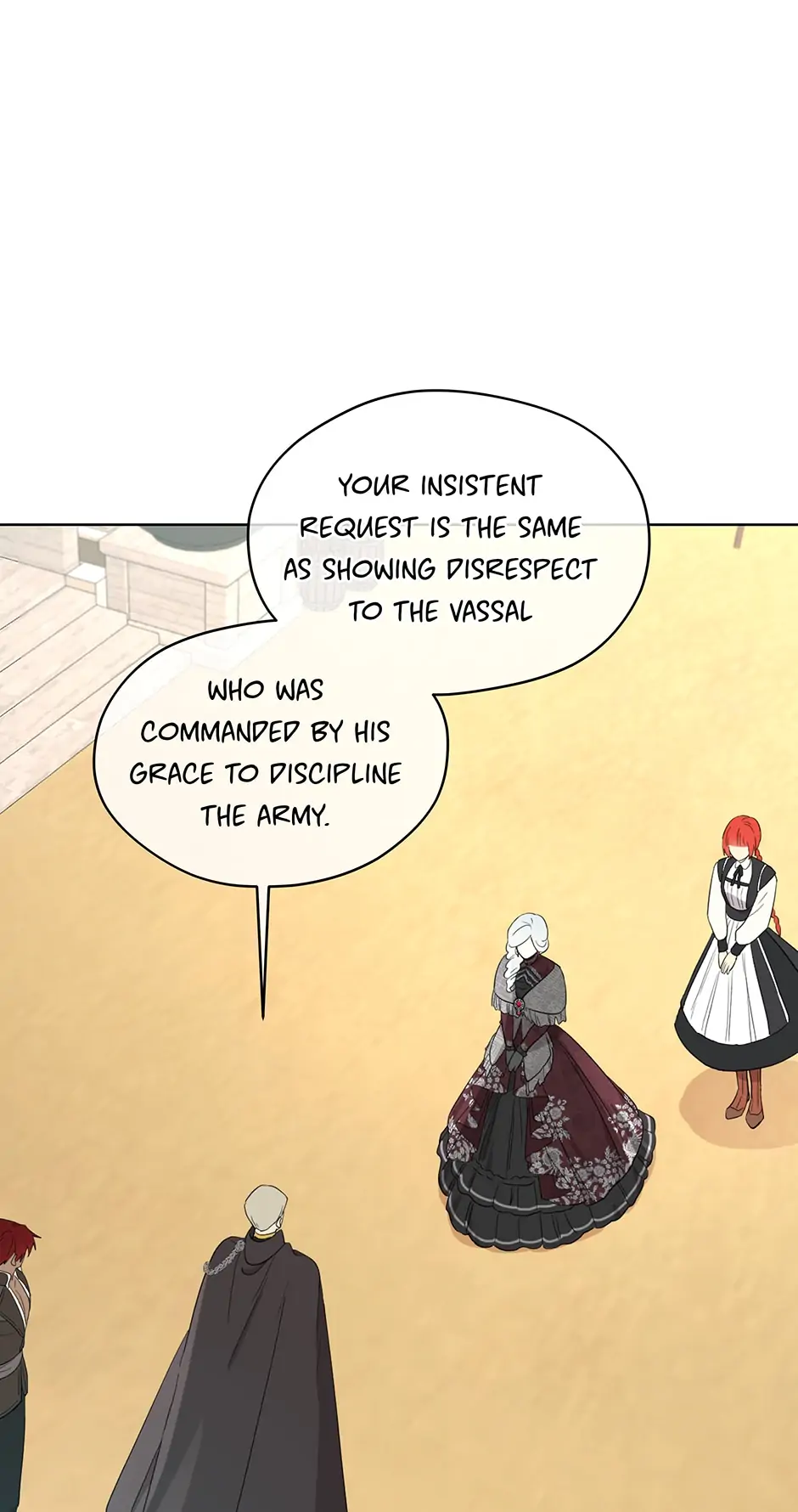I Became the Hero’s Mom Chapter 66 - page 66