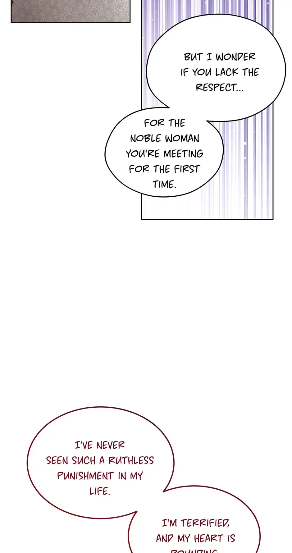 I Became the Hero’s Mom Chapter 66 - page 68