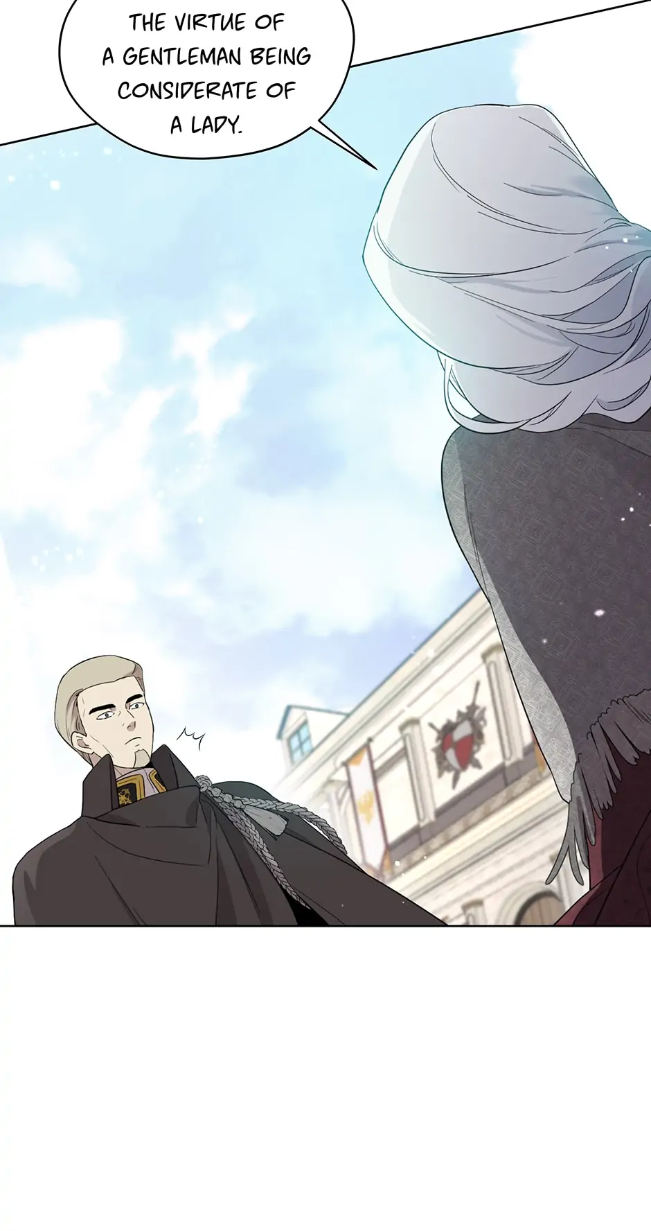 I Became the Hero’s Mom Chapter 66 - page 70