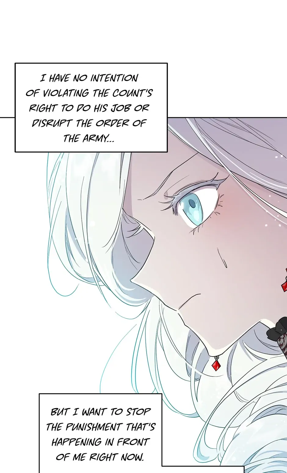 I Became the Hero’s Mom Chapter 66 - page 71