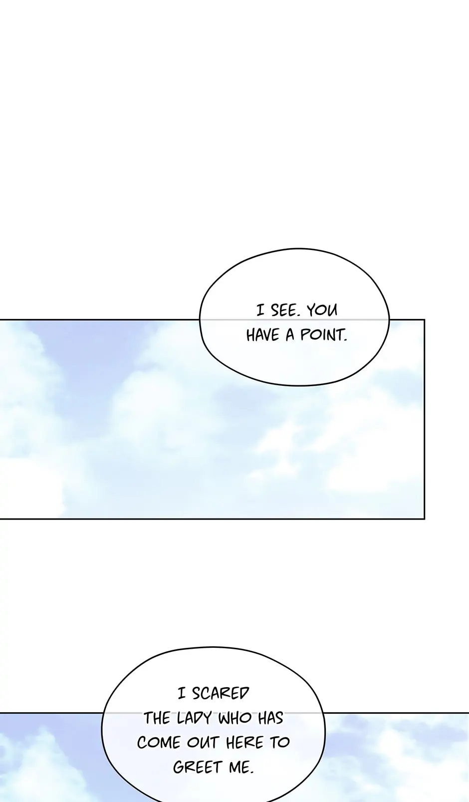 I Became the Hero’s Mom Chapter 66 - page 74