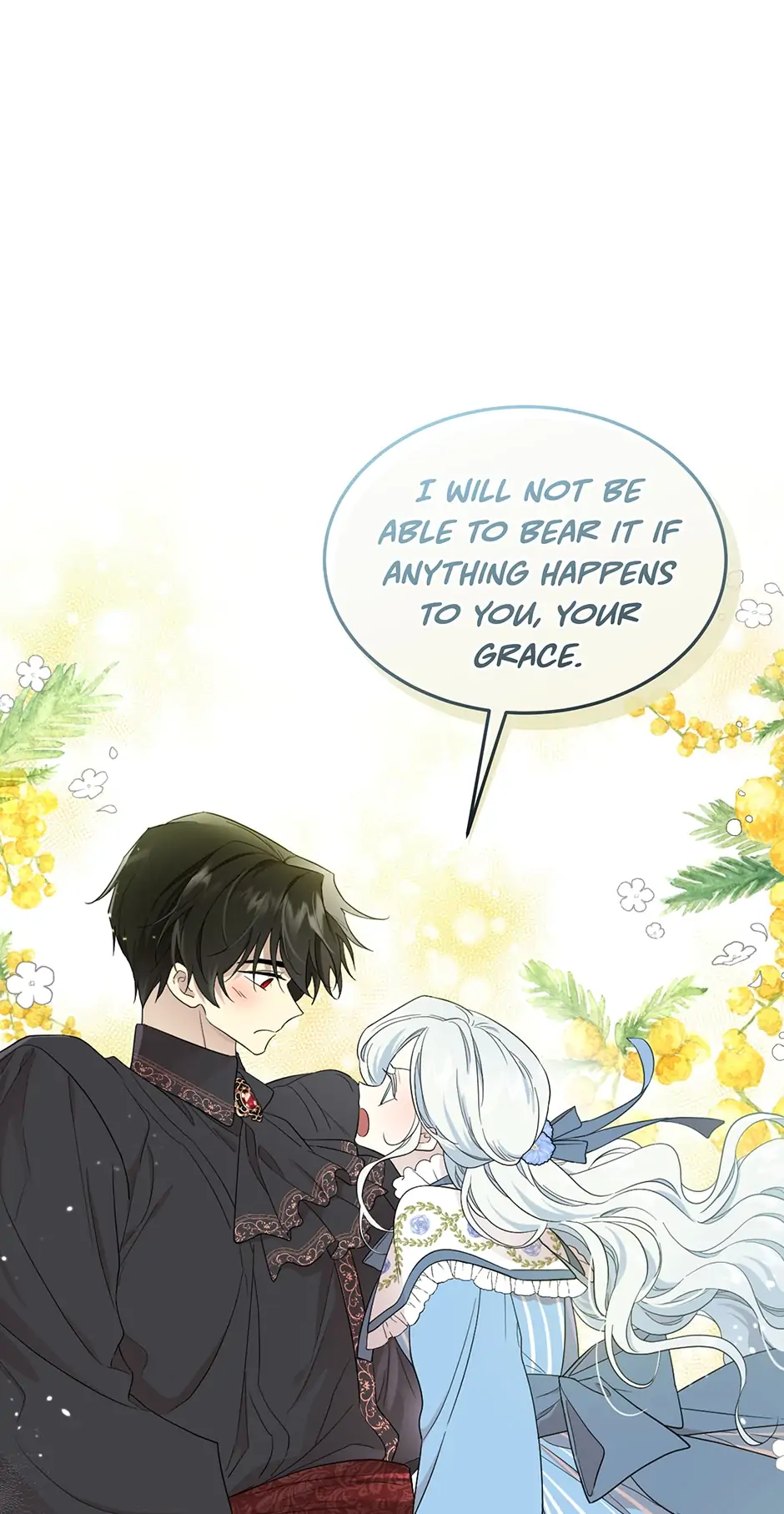 I Became the Hero’s Mom Chapter 66 - page 8