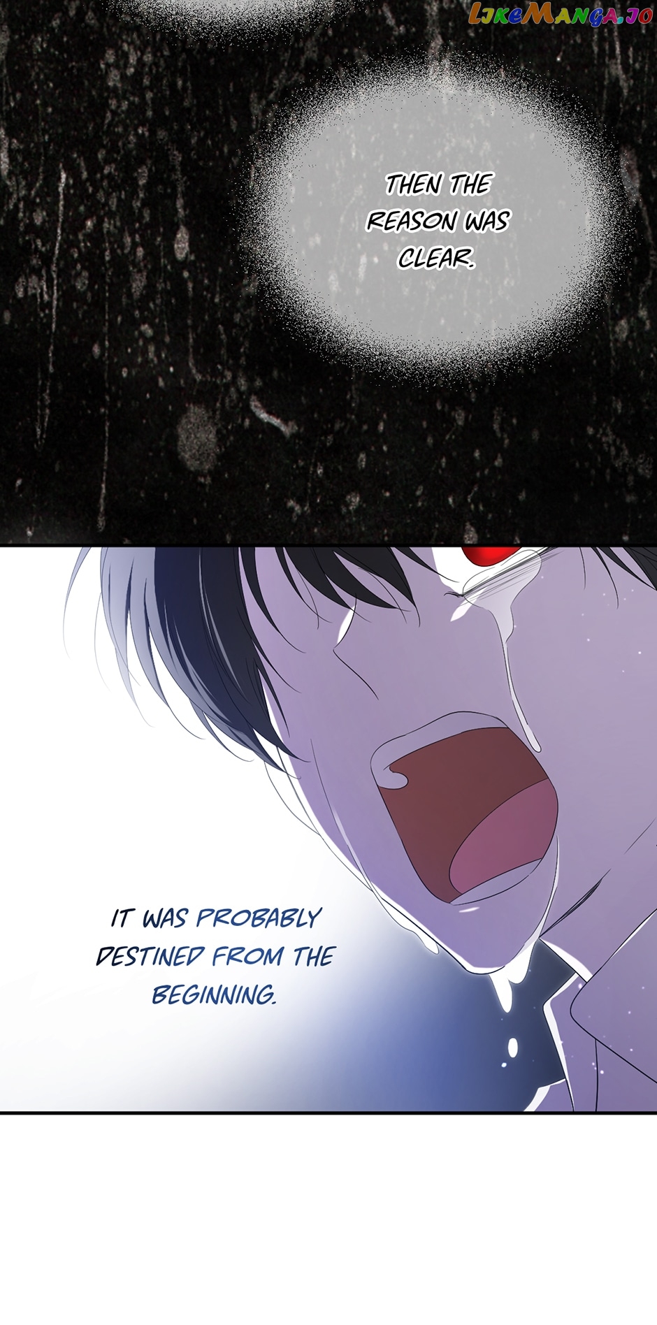 I Became the Hero’s Mom Chapter 98 - page 11