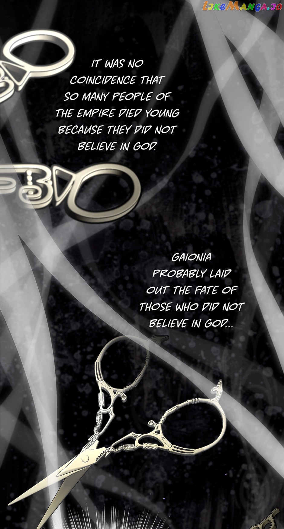 I Became the Hero’s Mom Chapter 98 - page 14