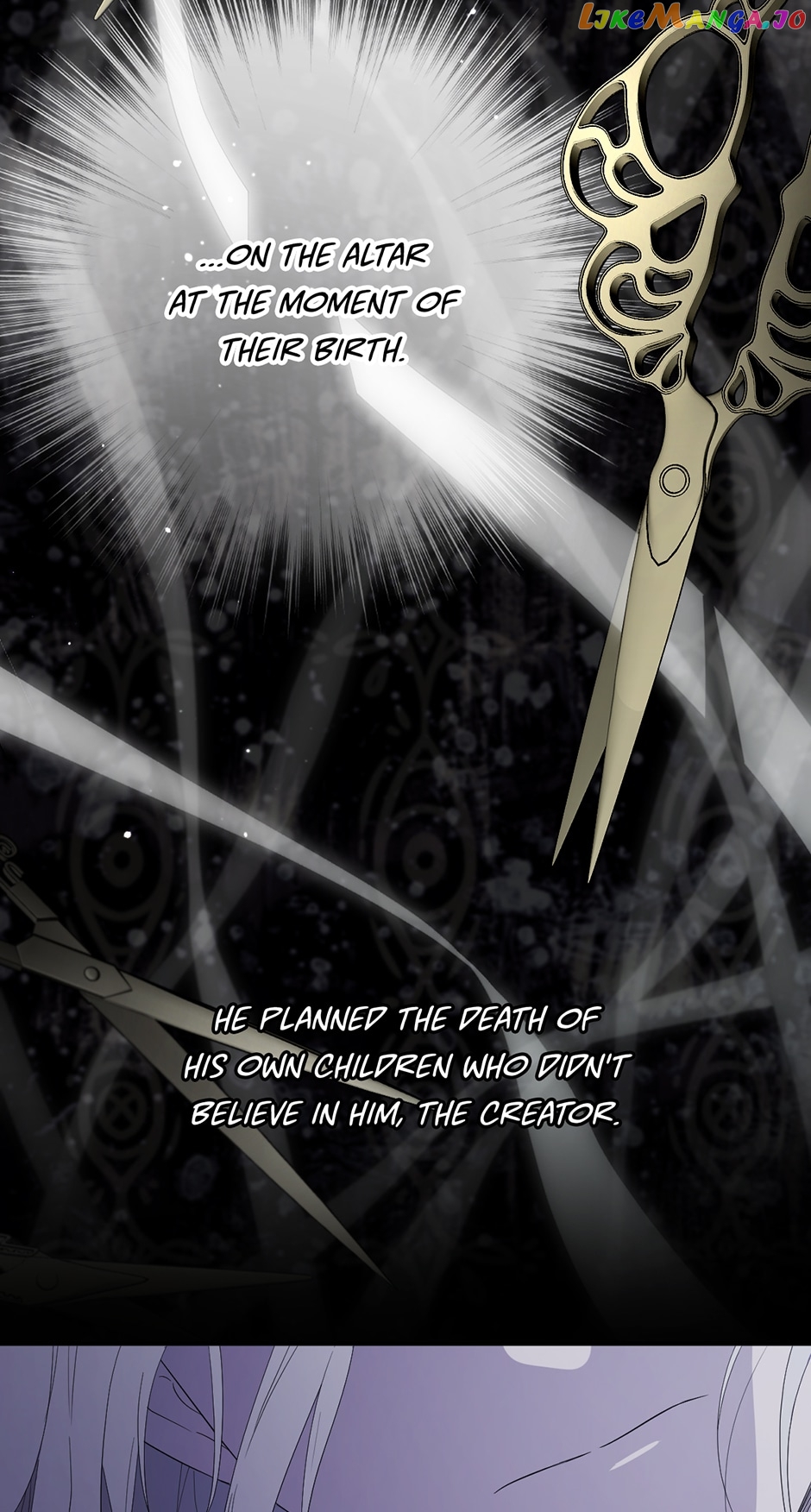 I Became the Hero’s Mom Chapter 98 - page 15