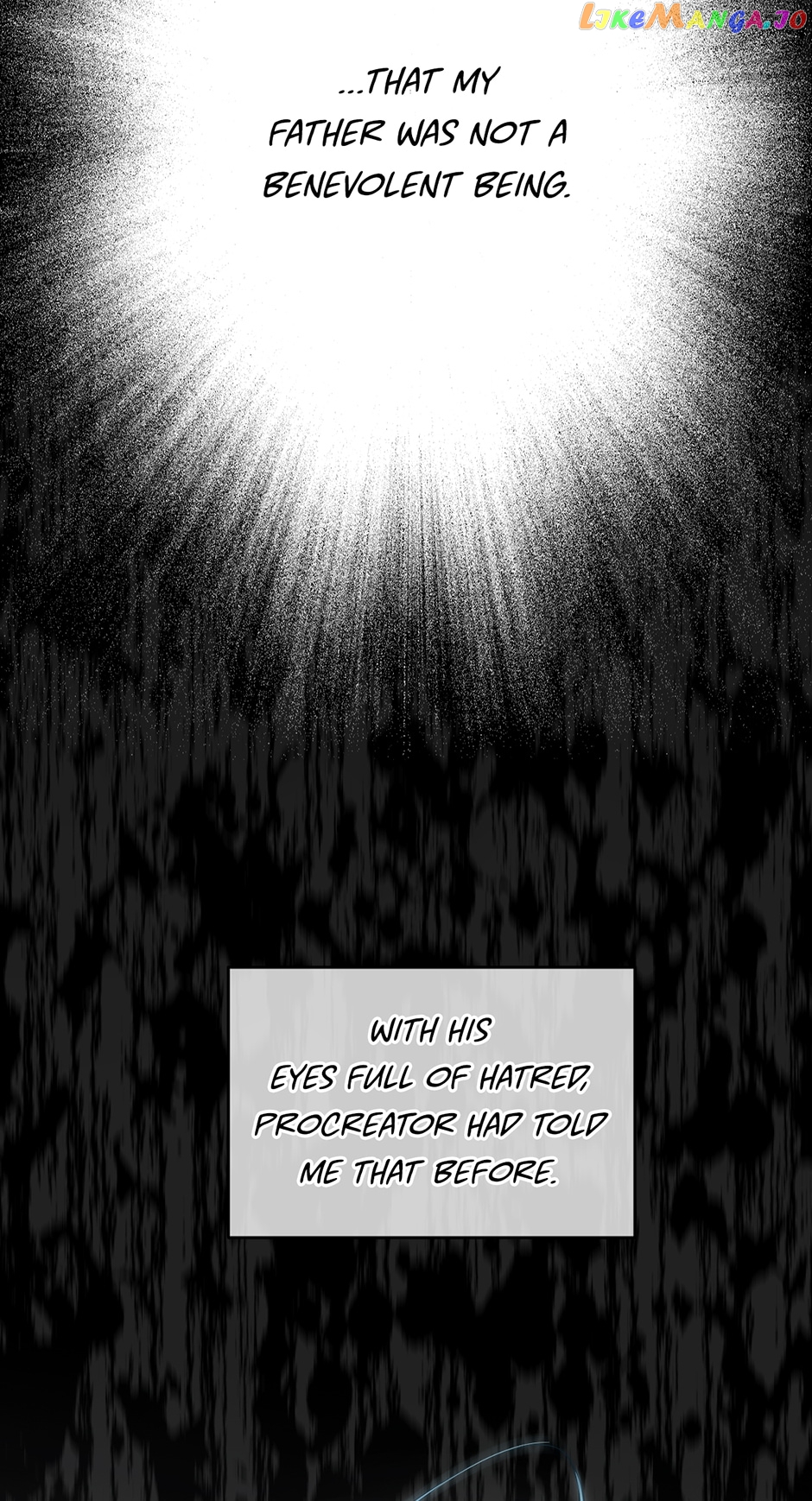 I Became the Hero’s Mom Chapter 98 - page 20