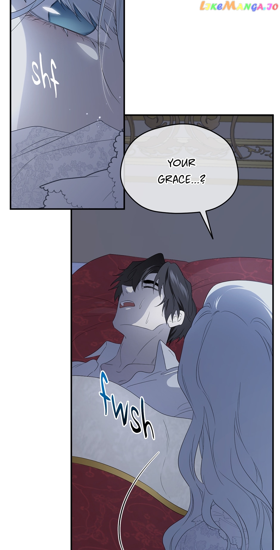 I Became the Hero’s Mom Chapter 98 - page 37