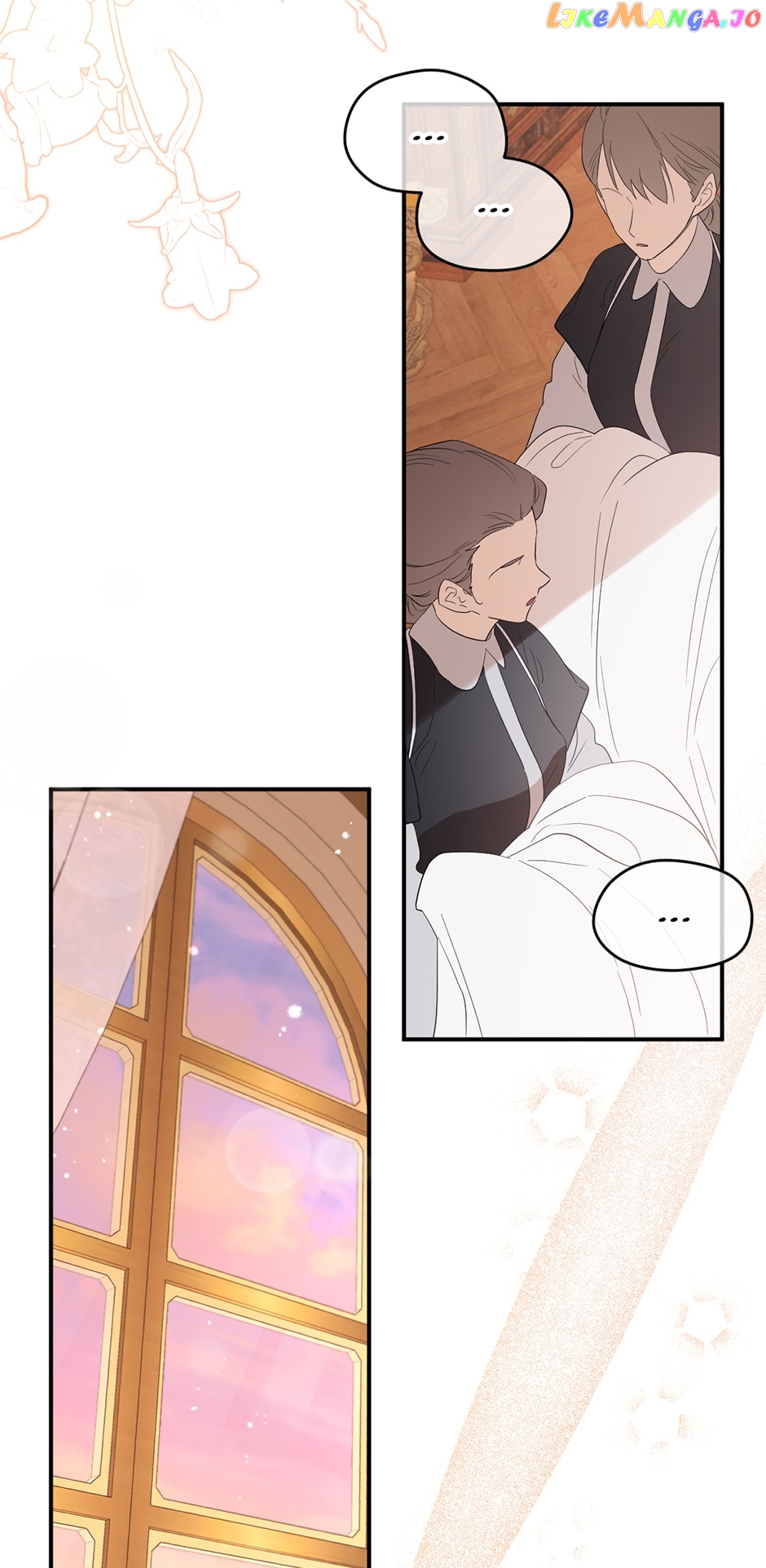 I Became the Hero’s Mom Chapter 98 - page 4