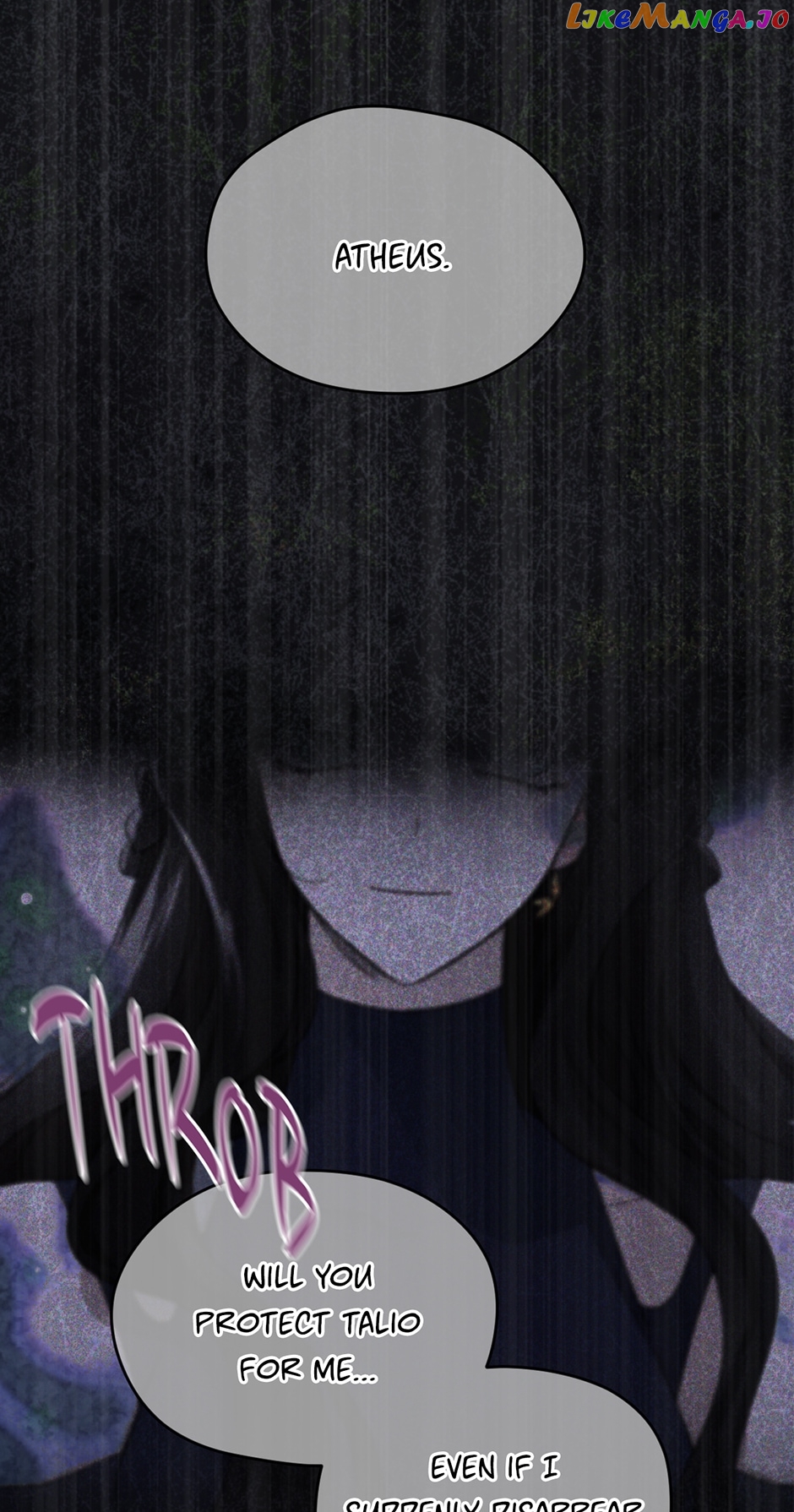 I Became the Hero’s Mom Chapter 98 - page 42